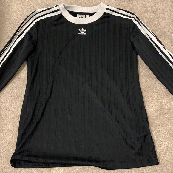 Adidas Long Sleeve - Picture 1 of 2